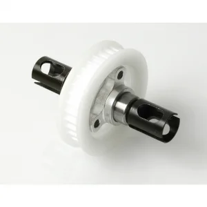 One Way Diff; Complete Assy - Cat SX