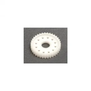 Pulley; 35T Overdrive Diff - Cat SX