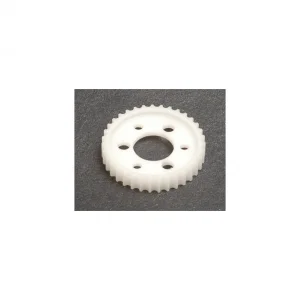 Pulley; 35T Overdrive One Way - Cat SX