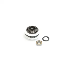 Pulley; One Way 20t - Cat SX