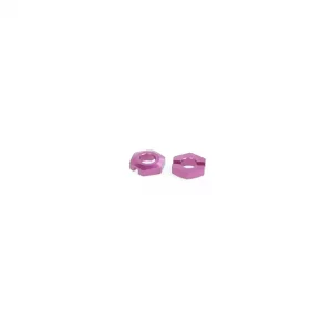 Wheel Hex; Front - Cat SX  (2)