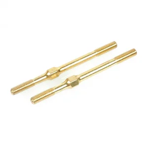 Turnbuckle - Adjustable - 61mm X 4mm (2)