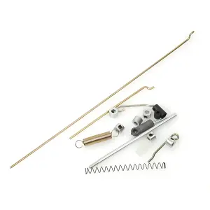 Throttle & Brake Link Set - Manic