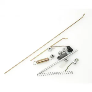 Throttle & Brake Link Set - Manic