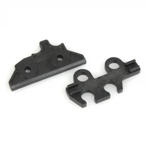 Bumper & Battery Box Supports - Manic