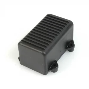 Battery Box & Lid - Manic