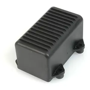 Battery Box & Lid - Manic