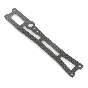 CF Top Deck; LiPo Friendly - Cat SX