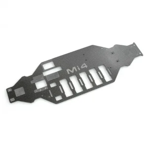 CF Chassis; 2.5 - Mi4 Kit