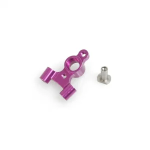 Alloy Steering Housing & Post - Mi4