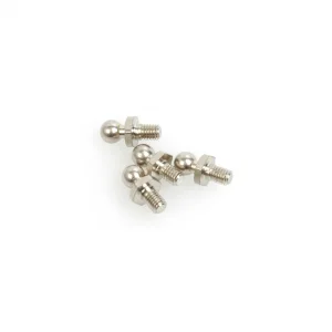 Ball Studs; Ultra Short - (4)