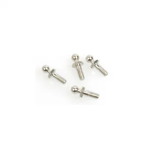 Ball Studs; Long - (4)