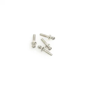 Ball Studs; X-Long - (4)