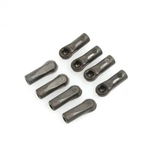 Pro-Ball Socket; Black - (8)