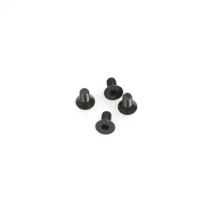 Schumacher Speed Pack - M4 x 8mm Countersunk Hi Tensile (4)