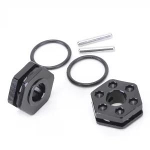 Alloy Wheel Hex - Mi4 (2)