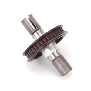 One Way; Complete Assembly - Flip Transm Mi4