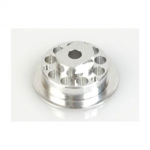 Flywheel; front engine - 36 Twin