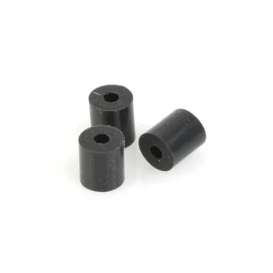 Rubber Mounts; fuel tank pk3