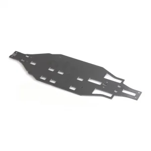 Chassis S1; LiPo - Cat SX
