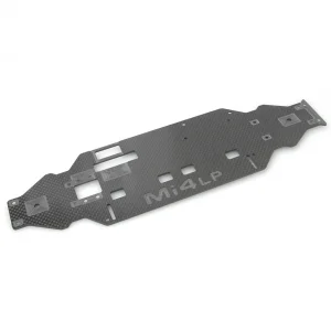 CF Chassis; 2.5 - Mi4LP