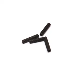 Schumacher Speed Pack - M3x14 Grub SREW  (4)