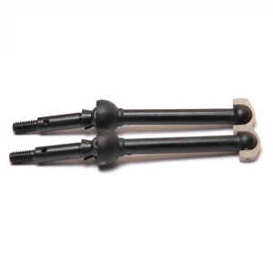 Driveshaft Assy; Plastic - Blade Type - Mi4LP Race  (2)