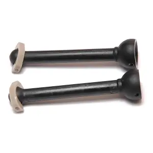 Driveshaft Bone; Plastic with Blade - Mi4LP Race (2)