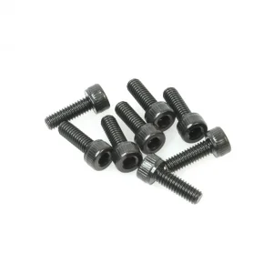 Schumacher Speed Pack - M4x12 Cap Head (8)