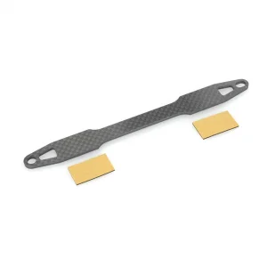 CF LiPo Strap & Adhesive Pads - Cat SX2