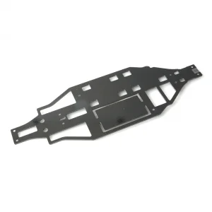 Chassis S1 - Cat SX2