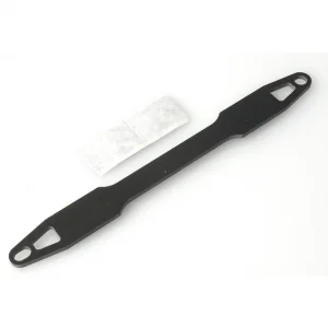 LiPo Strap S1 & Adhesive Pads - Cat SX2
