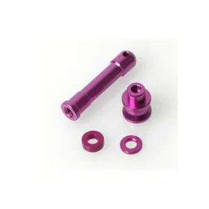 Alloy LiPo Posts - Cat SX2