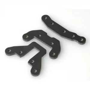 Mount Set; Link & Steering S1 3pcs - Cat SX2