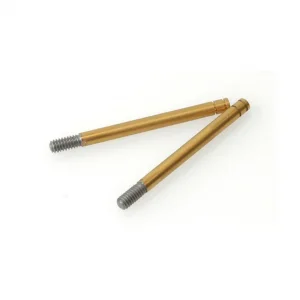 Big Bore Shock Rods; Med (2)
