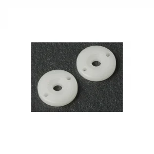 Big Bore Shock; 2 Hole Pistons (2)