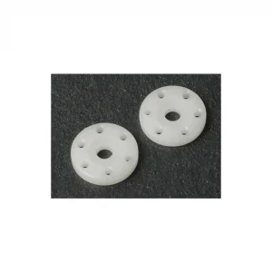 Big Bore Shock; 6 Hole Pistons (2)
