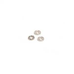 Thrust Bearing F3x8G SiNi Balls