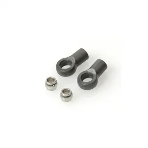 Rod End Ball & Socket - Cougar SV2 (2)