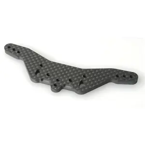 CF Rear Shock Mount - Cougar SV