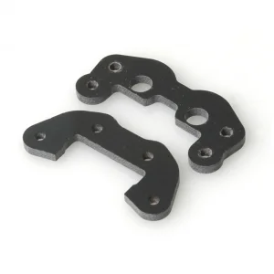 Link Mount S1; Front & Rear - Cougar SV