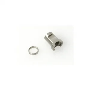 Spacers; Slipper - Cougar SV