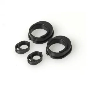 Eccentrics; Diff & Idler - Cougar SV