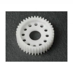 Diff Gear; 36T CNC - Cougar SV