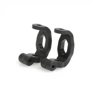 Steering Yoke; Med Flex 4 degree (2)