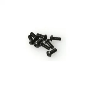 Schumacher Speed Pack - M2.5x6 Button Head (8)