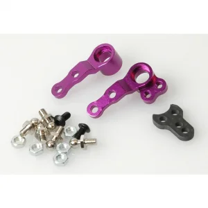 Alloy Steering Conversion - Cat SX2