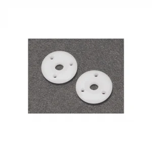Big Bore Rounded Pistons; 3 Hole (2)