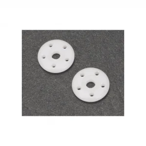 Big Bore Rounded Pistons; 5 Hole (2)