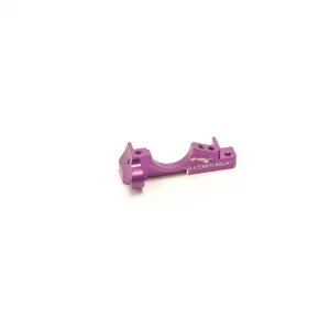 Alloy Trans Hsg 4.5deg; LH - Cougar SV